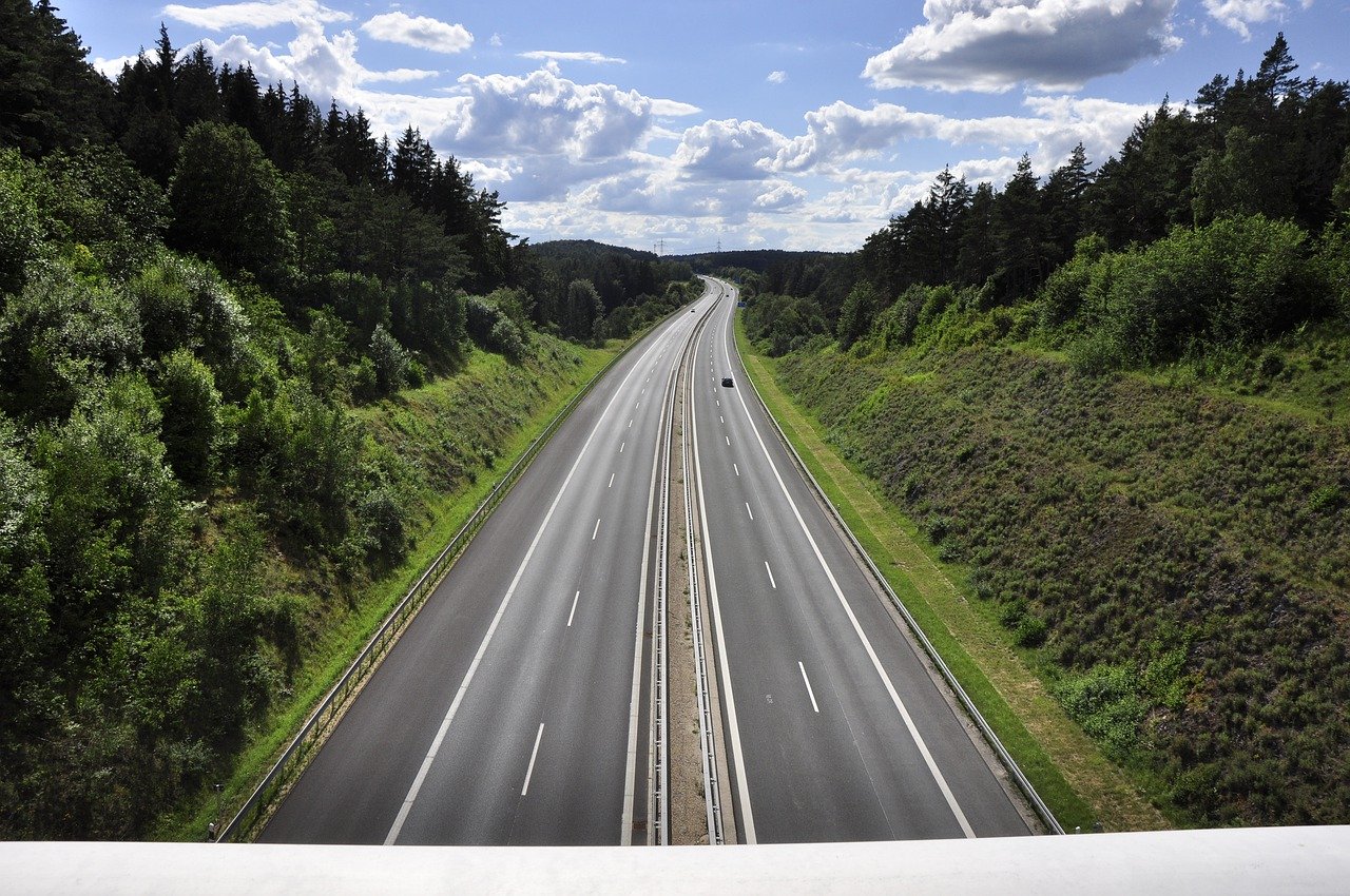 Autopista