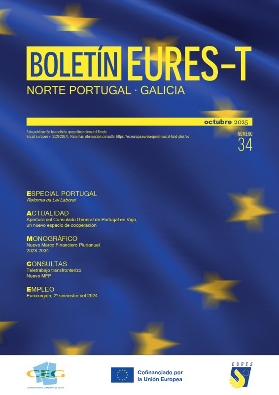 Portada boletín