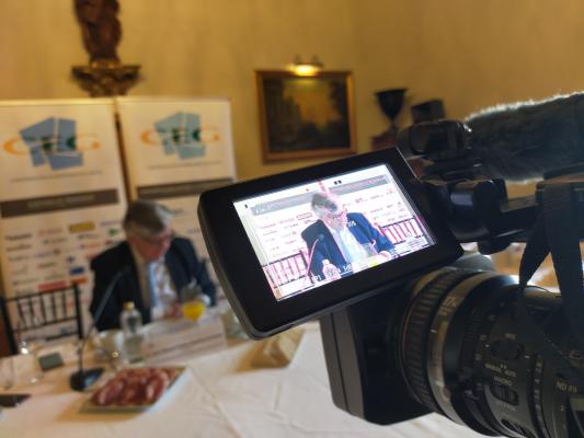 A CEG sinala como clave, no seu balance anual, "que a sociedade coñeza ao empresariado e a súa contribución imprescindible ao avance social e á mellora das condicións de vida"