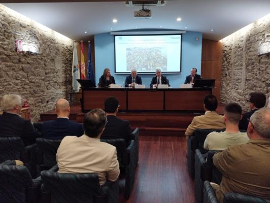 Banco Sabadell Gallego, en colaboración con la CEG y Grupo Arola, organizan la “Jornada de Negocio Internacional: Situación arancelaria en el contexto geopolítico actual”