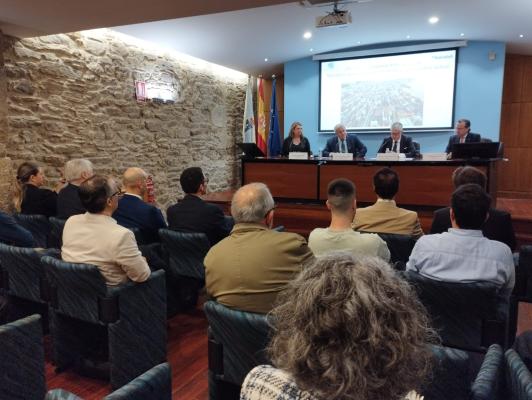 Banco Sabadell Gallego, en colaboración con la CEG y Grupo Arola, organizan la “Jornada de Negocio Internacional: Situación arancelaria en el contexto geopolítico actual”