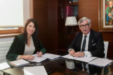 La CEG presenta a la Consellería de Vivenda e Planificación de Infraestructuras las principales preocupaciones de los empresarios en estas materias