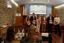 La CEG destaca la necesidad de “continuar impulsando políticas y programas que fomenten el emprendimiento y amplíen las oportunidades disponibles en Galicia”