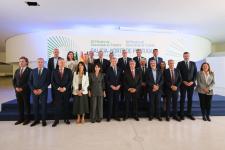 La CEG insta a promover la eurorregión como un polo de atracción de inversiones productivas y de asentamiento de la industria 