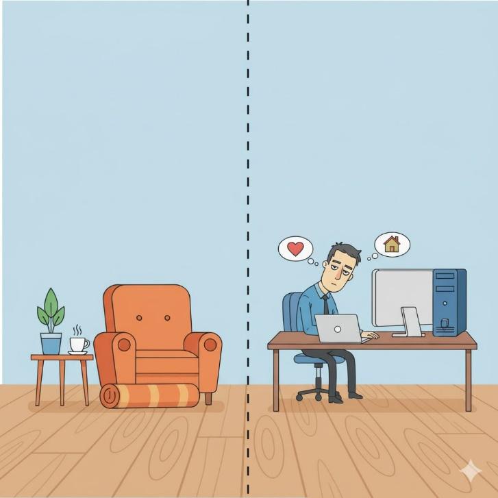 Análise causal de riscos psicosociais