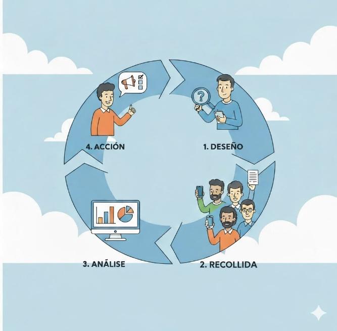 Avaliación psicosocial formal