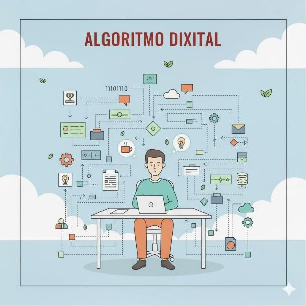 Xestión algorítmica