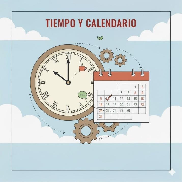 Modelo híbrido de traballo