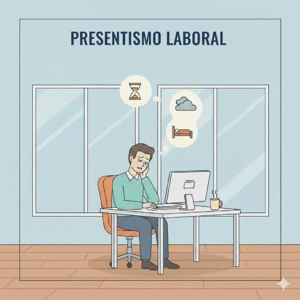 Indicadores clave de benestar laboral