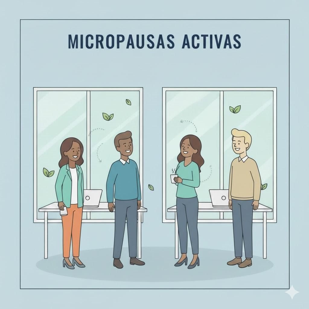 Benestar dixital e desconexión