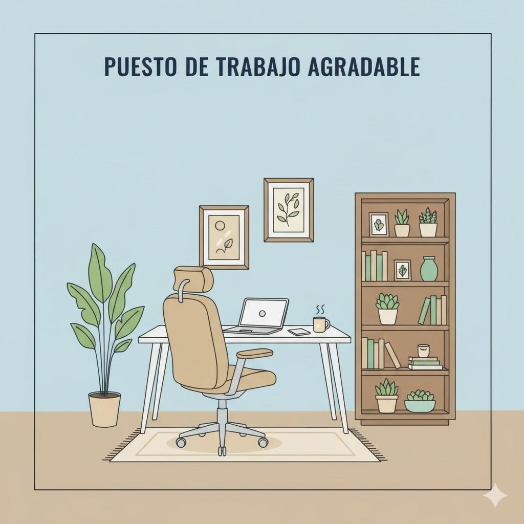 Cultura de benestar e saúde mental