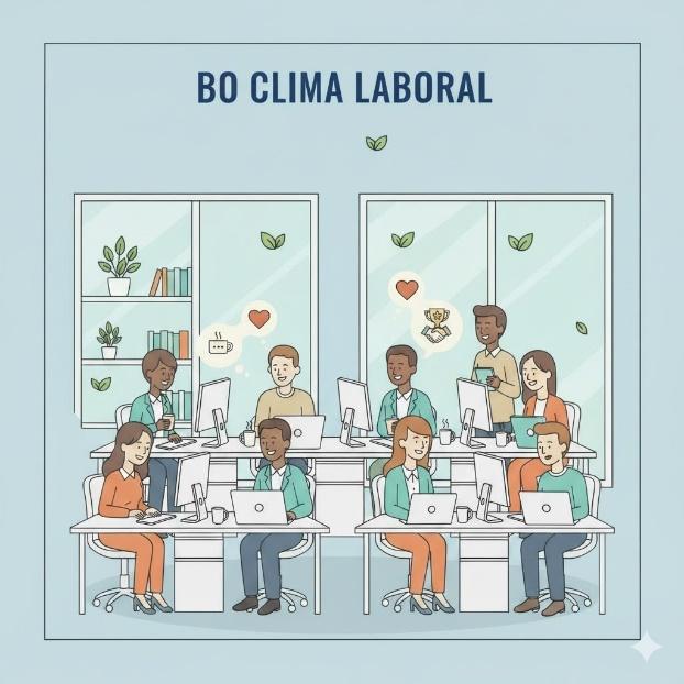 Cultura organizacional