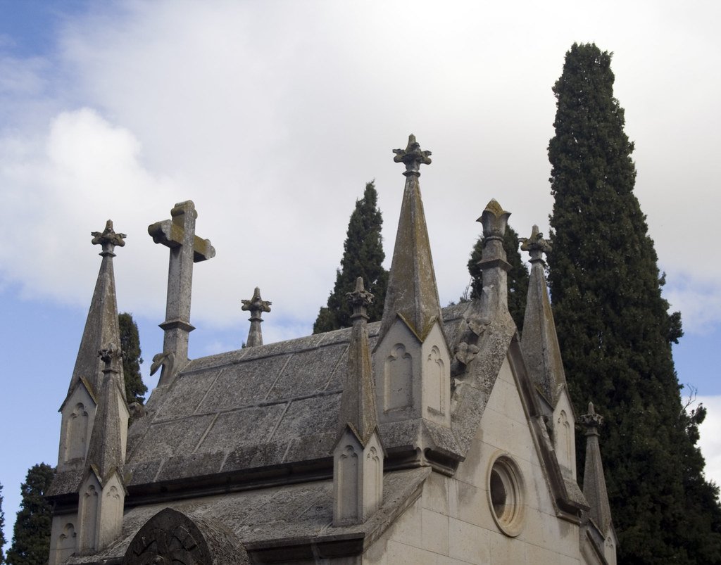 Cementerio