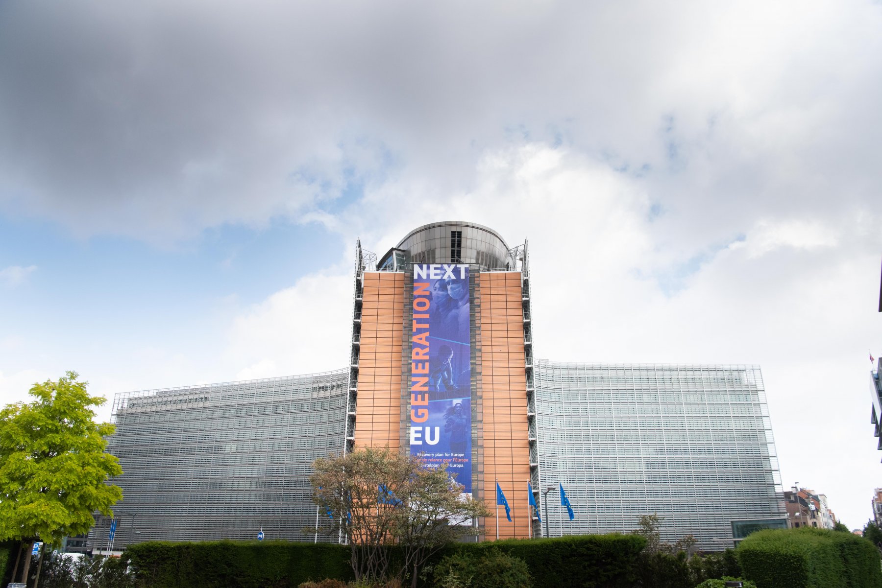 Berlaymont