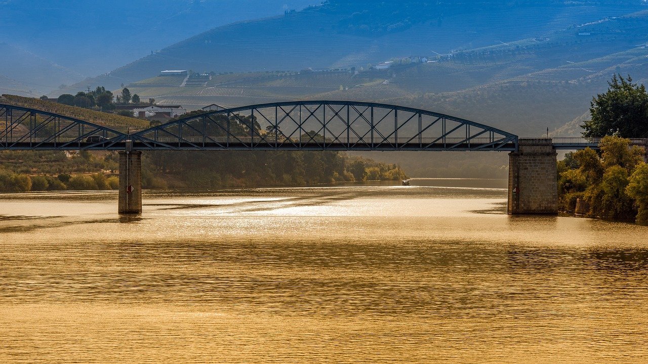 Río Duero