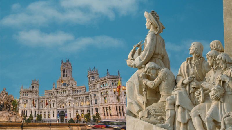 Madrid-Lisboa