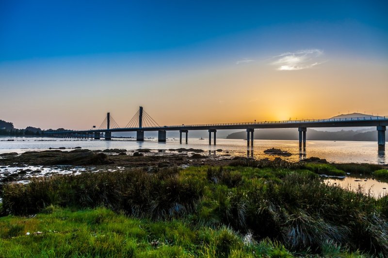 Puente Galicia