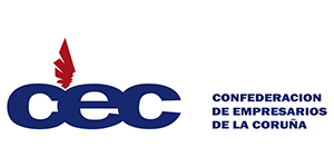 Confederación de Empresarios de La Coruña