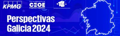Presentación do informe “Perspectivas Galicia 2024”