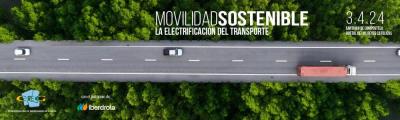 Xornada Mobilidade sostible: a electrificación do transporte