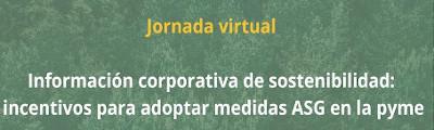 Jornada virtual sostenibilidad - 16 julio 2024