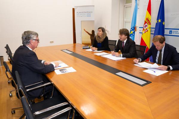  A CEG considera imprescindible un marco estatal que proporcione un modelo de financiamento autonómico xusto e equilibrado 