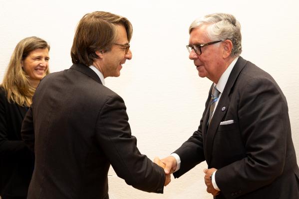  A CEG considera imprescindible un marco estatal que proporcione un modelo de financiamento autonómico xusto e equilibrado 