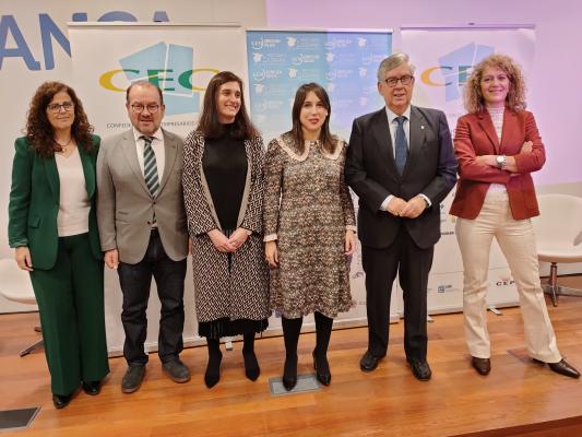 Presentación Informe GEM Galicia 2021-2022