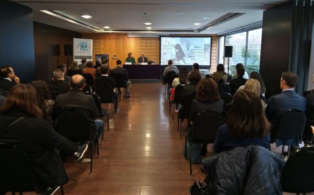 La CEG destaca la necesidad de ahondar en medidas que reduzcan el absentismo a través de su control y de la prevención de los riesgos psicosociales