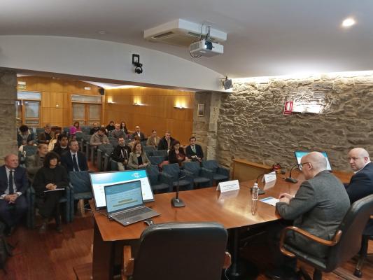 La CEG destaca la necesidad de poner en valor el compromiso, los esfuerzos y las inversiones de las empresas con la sostenibilidad 