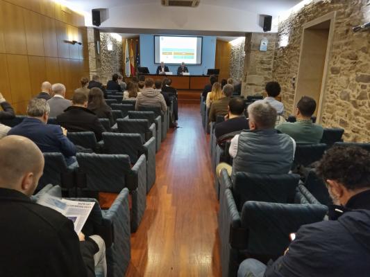 La CEG destaca la necesidad de poner en valor el compromiso, los esfuerzos y las inversiones de las empresas con la sostenibilidad 