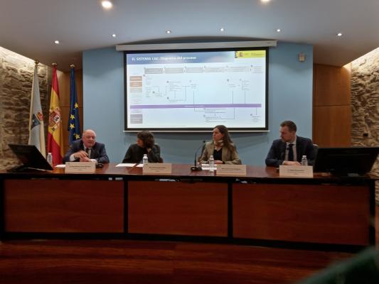 La CEG destaca la necesidad de poner en valor el compromiso, los esfuerzos y las inversiones de las empresas con la sostenibilidad 