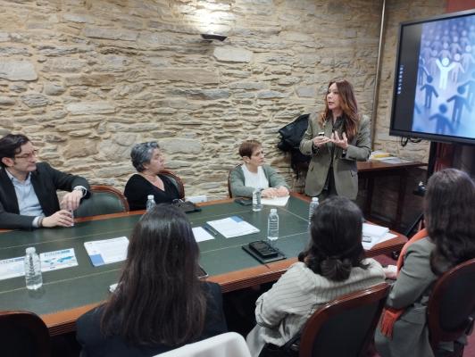 A CEG celebra xunto con AENOR e o Instituto de Gobernanza Empresarial, a xornada "A gobernanza e o bo goberno como estratexia para a competitividade"