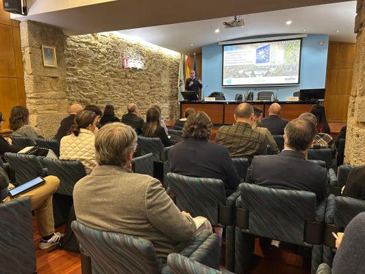 La CEG inicia a las pymes en cómo cumplir con la Directiva de Informes de Sostenibilidad Corporativa