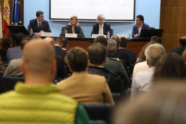 A CEG acolle as Xornadas +Ciberseguridad dirixidas a empresas, organizadas por CEOE, Fundación CEOE e INCIBE