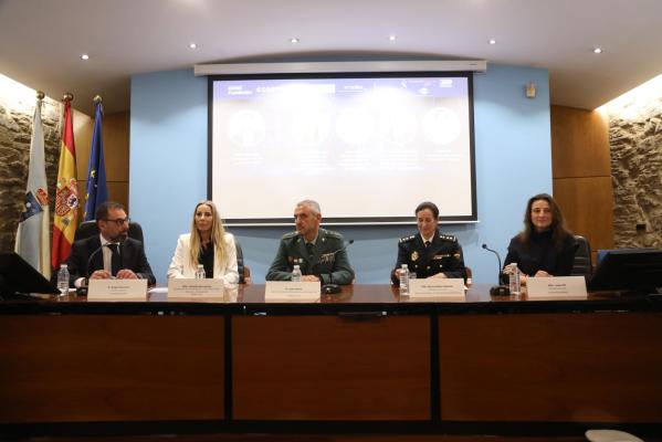 A CEG acolle as Xornadas +Ciberseguridad dirixidas a empresas, organizadas por CEOE, Fundación CEOE e INCIBE