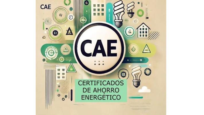 O mercado dos Certificados de Aforro Enerxético (CAE)