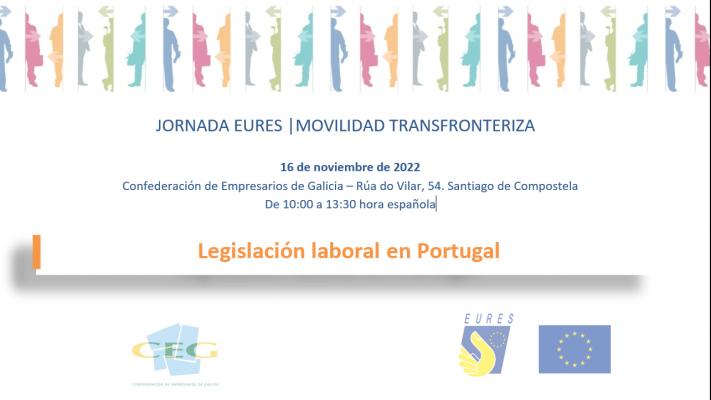 Legislación laboral en Portugal