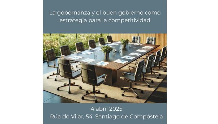 Jornada buen gobierno
