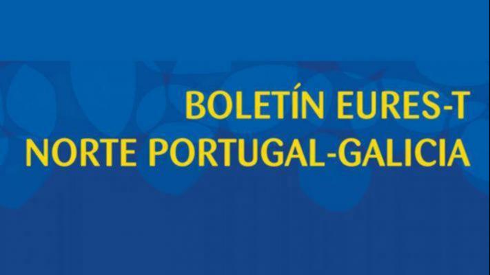 Boletín EUREs-T Norte Portugal-Galicia Nº 33
