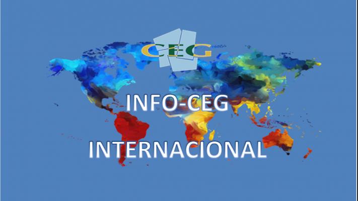 Boletín Info Internacional