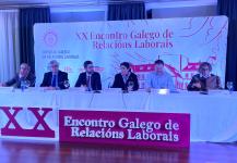 La CEG apuesta por la negociación colectiva como herramienta clave para el avance de las relaciones laborales