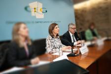 La CEG condena enérgicamente “cualquier ataque personal o descalificación dirigida a funcionarios públicos”