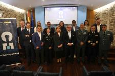 A CEG acolle as Xornadas +Ciberseguridad dirixidas a empresas, organizadas por CEOE, Fundación CEOE e INCIBE