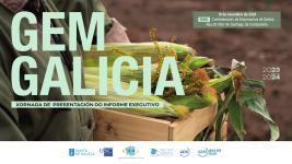 Informe GEM Galicia 2023-2024