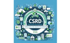 Como cumprir coa Directiva de Informes de Sostibilidade Corporativa (CSRD)