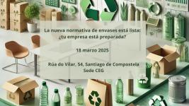 La nueva normativa de envases