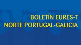Boletín Eures-T Norte Portugal-Galicia Nº 27