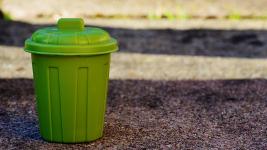 Identificación y análisis de los riesgos laborales asociados a los empleos verdes y a la gestión y reciclaje de residuos - 2017