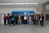 A Xunta colaborará coa Confederación de Empresarios de Galicia para favorecer a inserción laboral dos deportistas de alto nivel